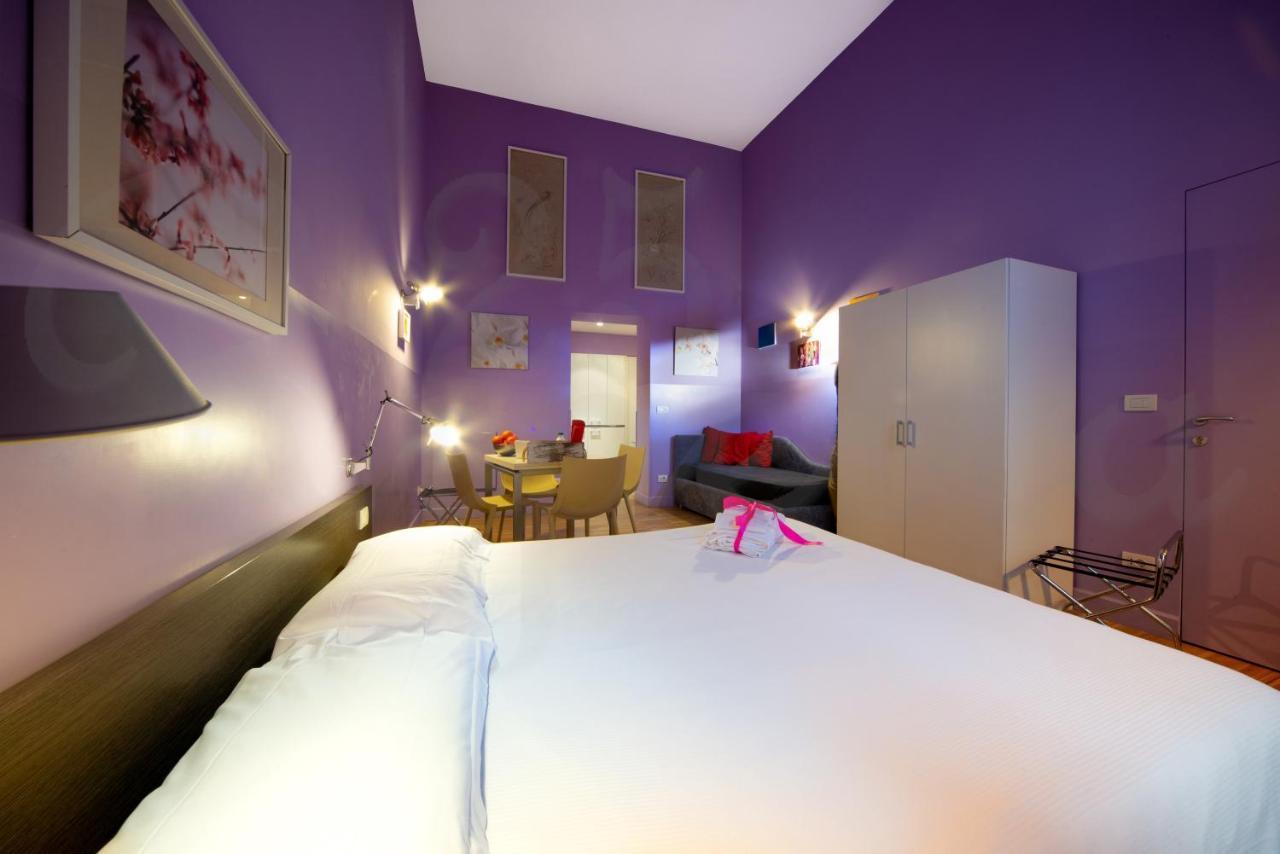 Ripetta 25 Aparthotel